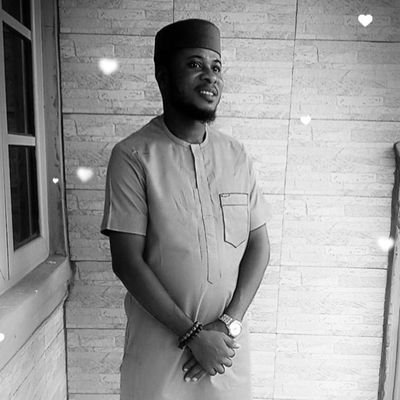 Father of my kids... Businessman ...friendly and naughty, suspended account @k1_lawal, @Eran_nla
