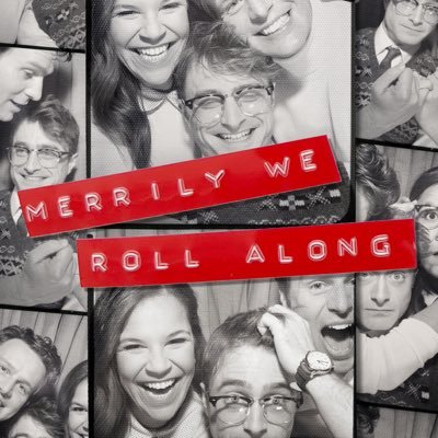 Merrily We Roll Along on Broadway Profile