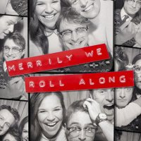 Merrily We Roll Along on Broadway(@MerrilyOnBway) 's Twitter Profile Photo