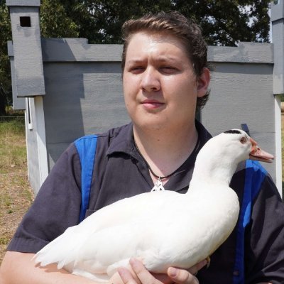 BuckyDucky2 Profile Picture