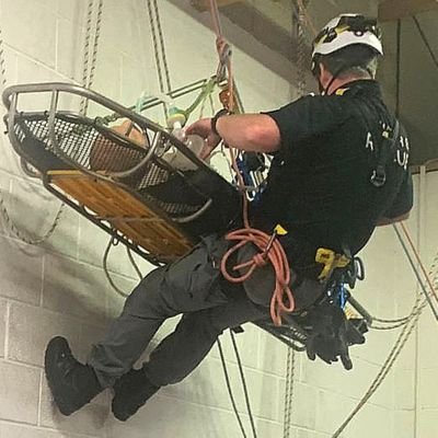 Husband, father. @swasFT ECA, SRT, and member of @westcornwallsar