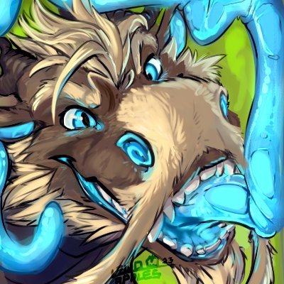 Caerus @ FWA making Noisesさんのプロフィール画像
