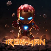 Iron Man(@iron69144) 's Twitter Profile Photo