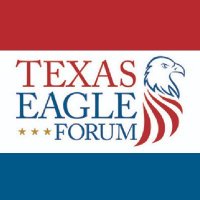 Texas Eagle Forum(@TexasEF) 's Twitter Profile Photo