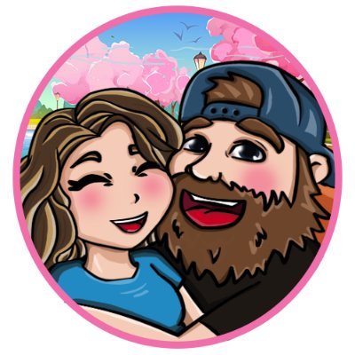 A nerdy couple streaming FPS games and creating Vlogs together in our spare time. 👌