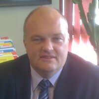 Chris van der Mark (@chris24v) 's Twitter Profile Photo