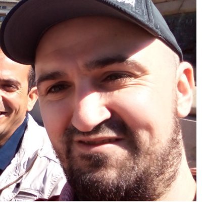 cryptogeeknabil's profile picture. Big fan of crypto and blockchain technology.

BTC: bc1qkqv2pj0mpp35gw4pr7kxf3xskmduwrasuv9mgg
ETH: 0xB76A7630520359D2e29c9a45B09264a61FC06EB6