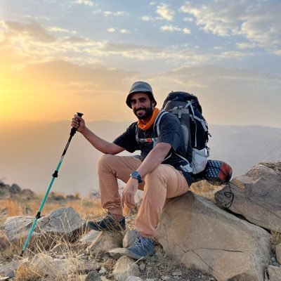 shaya_adv's profile picture. مرشد سياحي مرخص - عضو في جمعية مشاة الزلفي _ عضو في فريق دراجو الزلفي