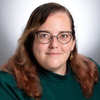 Dr. Ashley S McGuire 💖💜💙 (@chembrarian) 's Twitter Profile