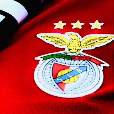 Completamente apaixonado pelo Sport Lisboa e Benfica 🦅🔴⚪️🦅  “Sou do Benfica, e isso me envaidece”