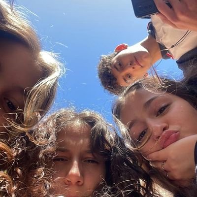 Lautaro22194860's profile picture. chaca ❤️🤍🖤