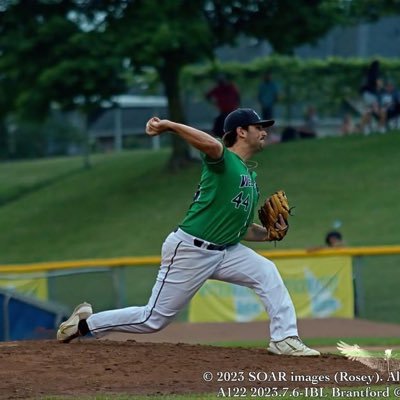 NCCC ‘22⚾️🐺 Tiffin Baseball 🐉