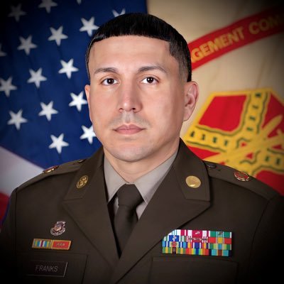 pica_usag_csm's profile picture. Privileged to serve an amazing community.