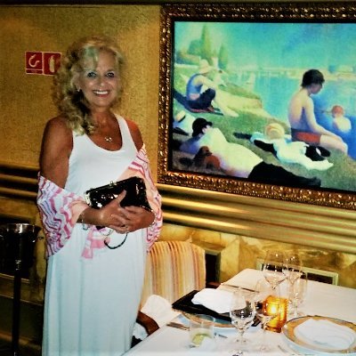 ceeceewagner's profile picture. 