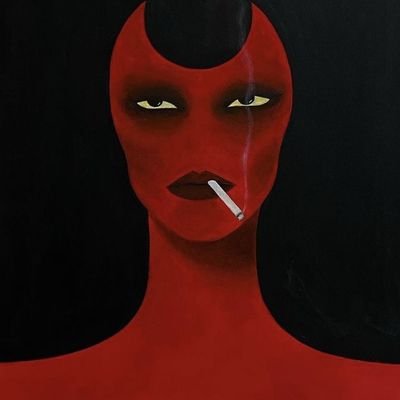 zodieaq's profile picture. they\them
