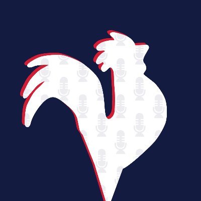 jcdm2023's profile picture. "Le chant du coq"  c'est LE journal de la Coupe du Monde by Midi Olympique ! Tous les matins, à 8h30 🏉