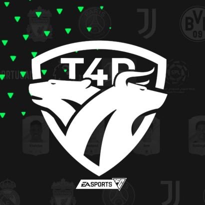 🇪🇸 & 🇬🇧

📊 || FIFA Trading Server 

 🖥️ || https://t.co/Sj47q3w8a7 

📍 || https://t.co/I9TxY2Wmzn

📶 || Discord 👇