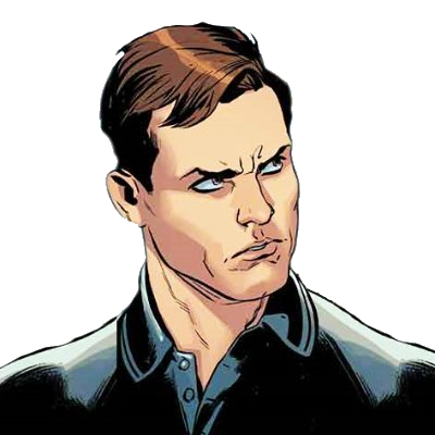 Maxwell Lord.