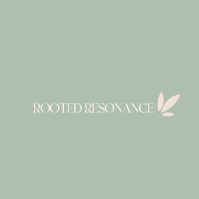 At ROOTED RESONANCE, we promote health & wellness by combining science, nature & holistic practices.