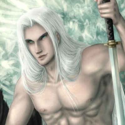 Doomechi's profile picture. Motherfrucker
he/him