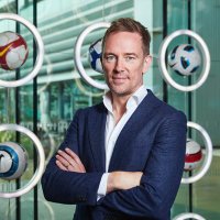 Simon Thomas(@SimonThomasTV) 's Twitter Profile Photo