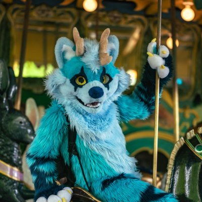 Alltro/DEERFOXPAINTS@FE Profile