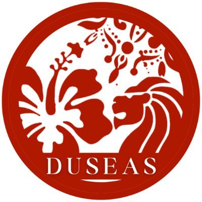 The official twitter account for the DU South East Asian Society in TCD! Your hub for all things SEA.