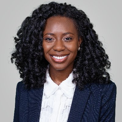 PGY1 @yalepsych 🧠 │ Trained Crisis Counselor │ Gold Humanism Honor Society @GoldFdtn │ @Doximity Op-Med Fellow ✍🏾│ #BLM