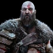 Sam DNI

This is a parody of Kratos from God of War, and I have no relation to the creators