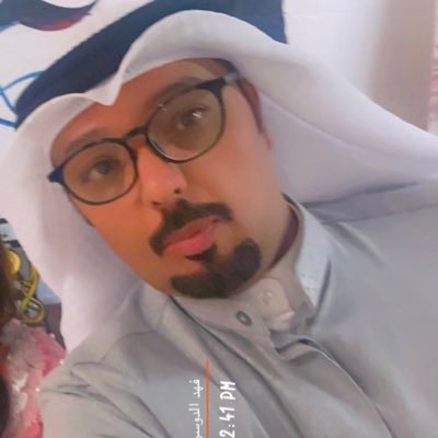 فهد الدوسري 🇰🇼 Profile
