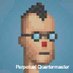 Perpetual Quartermaster (@perpetalqur_te) Twitter profile photo Perpetual Quartermaster (@perpetalqur_te) Twitter profile photo