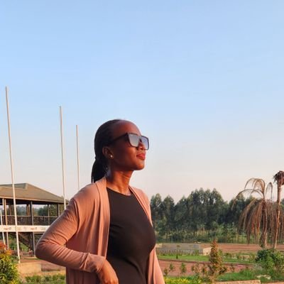 NsubugaDenise's profile picture. Jan Baby🤗 | Child of God🙏 | proud rotaractor @rotaractKlaCity | Philanthropist | Cyber security and data science lover 😍