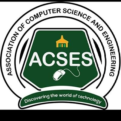 Computer Science Engineering 🔥
Information systems 💭
Cybersecurity 🧑‍💻
Discovering the world of Technology through bright minds