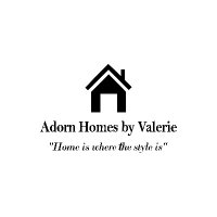 Adorn Homes By Valerie(@AdornhomesbyVal) 's Twitter Profile Photo