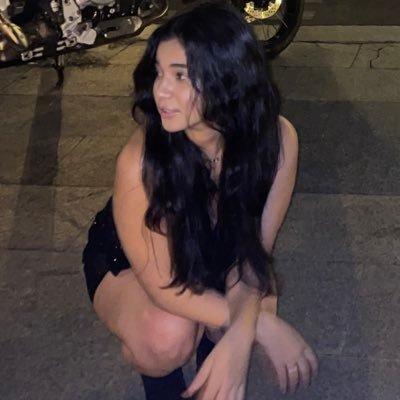 Mi contenido mayormente es sobre mi perrita, aquí amamos a Rubí ✨