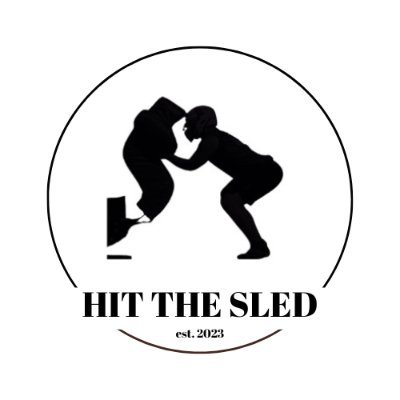 Hit the Sled is a podcast that discusses every aspect of the sport of football