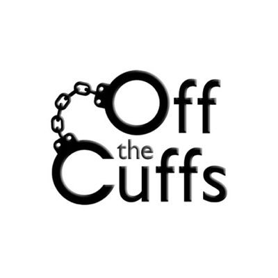 Off the Cuffs: a kink and BDSM podcast, for those on the lifestyle, and those who are curious. https://t.co/xfDIsHcr17