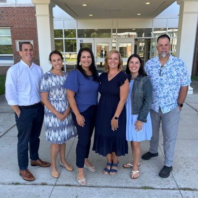 guidance02052's profile picture. Medfield, MA School Counselors