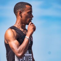 David SOMBE (@kemboy971) 's Twitter Profile