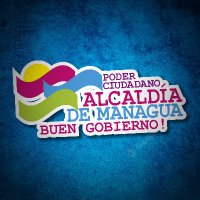 Alcaldía de Managua(@alcaldia_mga) 's Twitter Profile Photo