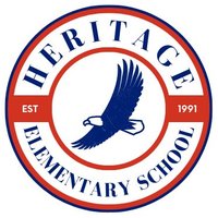 Heritage Elementary (@hesregaleagle) 's Twitter Profile