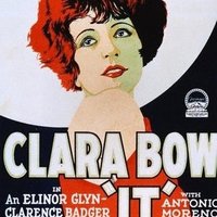 clara bow darrow(@BowDarrow) 's Twitter Profile Photo