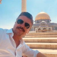 Ferit Belder (@feritbelder) 's Twitter Profile