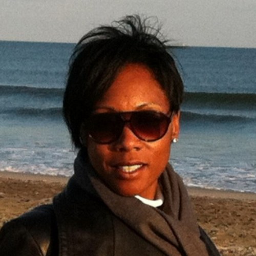 TonyaHallett's profile picture. 