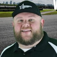 Blake Smith 🏁🎙(@blakeonthemic) 's Twitter Profile Photo