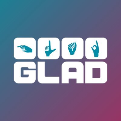 Serving deaf, hard of hearing, deafblind, and deaf disabled communities in LA County. 

Contact us: 
info@gladinc.org
(323) 892-2225 VP
(323) 478-8000 V/TTY