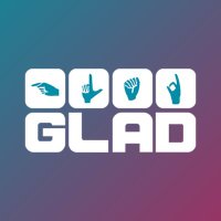 Greater Los Angeles Agency on Deafness (GLAD)(@GLADeaf) 's Twitter Profile Photo