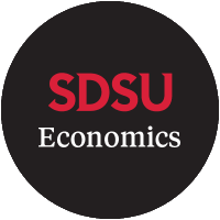 SDSU ECON (@sdsuecon) 's Twitter Profile
