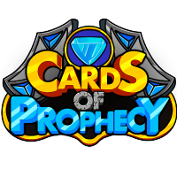 Cards of Prophecy(@CardsOfProphecy) 's Twitter Profile Photo