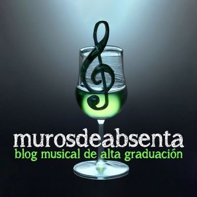 Muros de absenta 🍸 es un blog de música que repasa el Siglo XX y el XXI con playlists de Spotify y YouTube para compartir.

Blog personal de @mulas_alberto